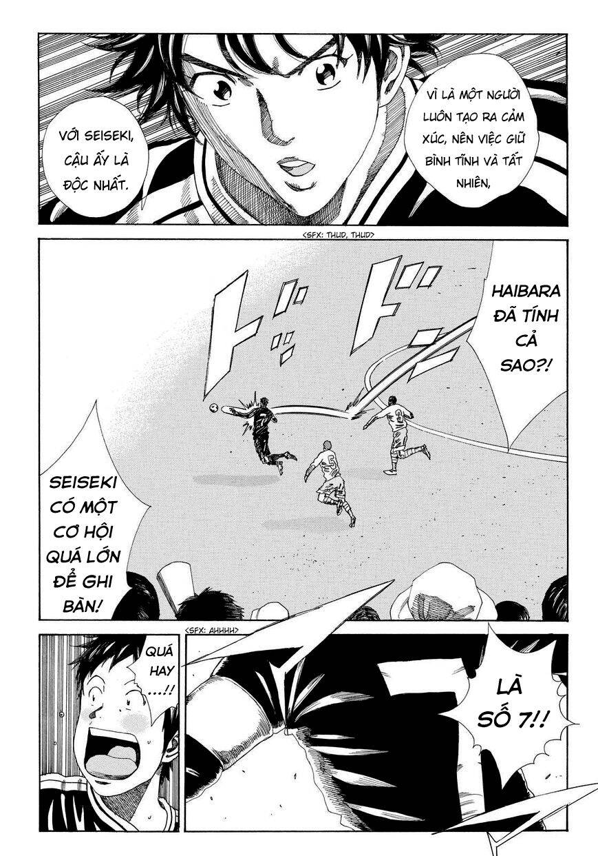 Days Chapter 136 - Trang 2