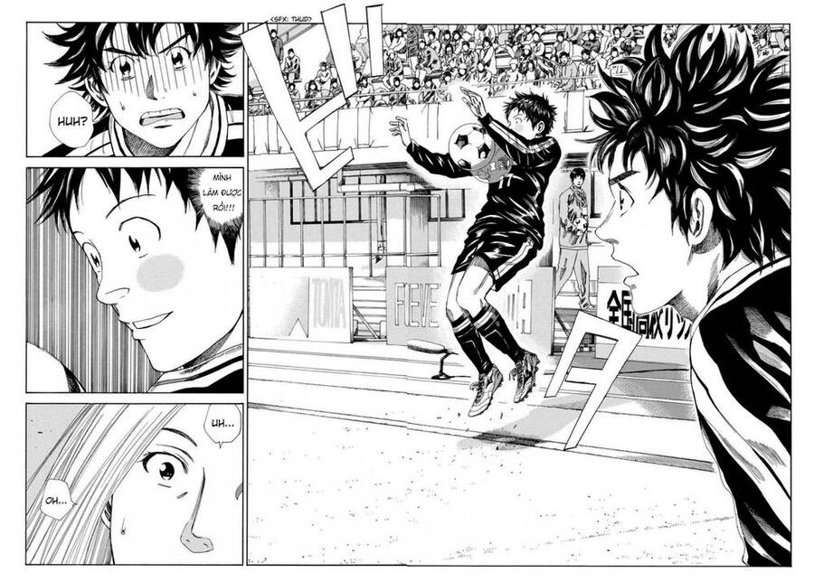 Days Chapter 136 - Trang 2