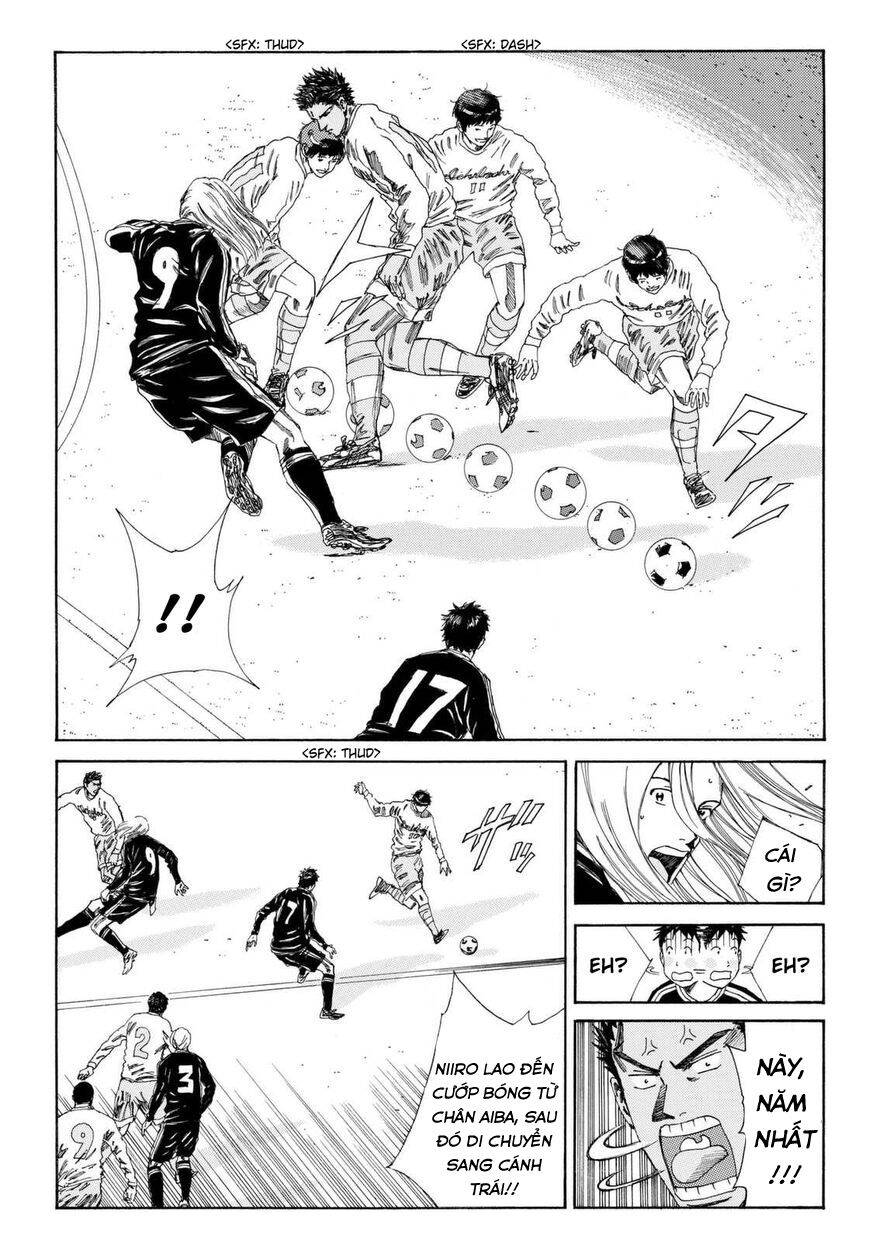 Days Chapter 137 - Trang 2