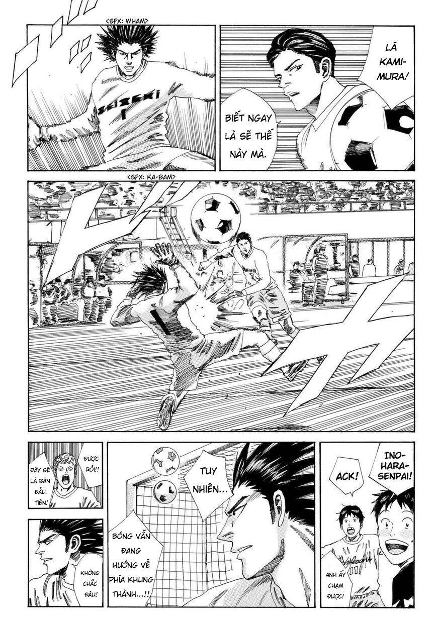 Days Chapter 137 - Trang 2