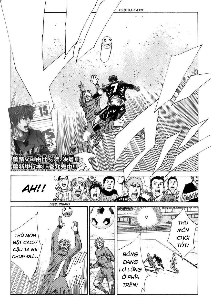 Days Chapter 137 - Trang 2