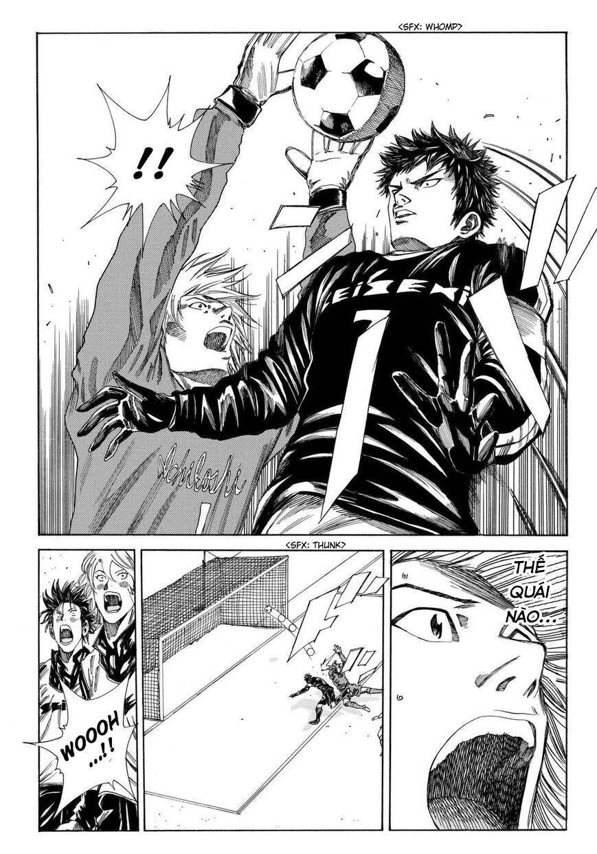 Days Chapter 137 - Trang 2