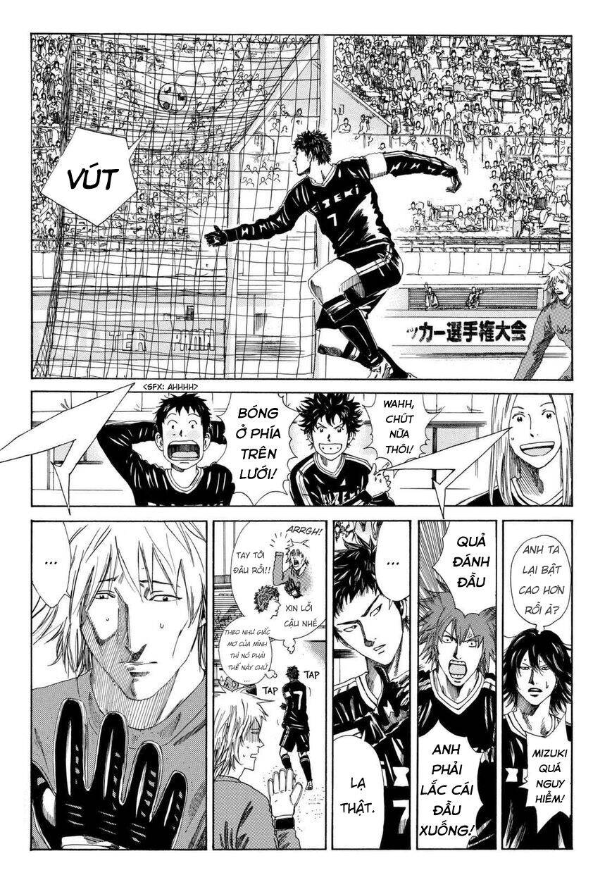 Days Chapter 137 - Trang 2