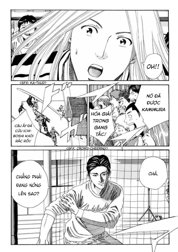 Days Chapter 139 - Trang 2