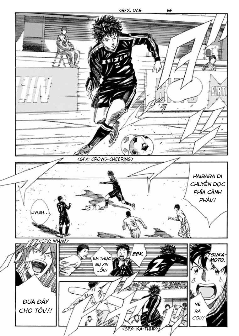 Days Chapter 139 - Trang 2