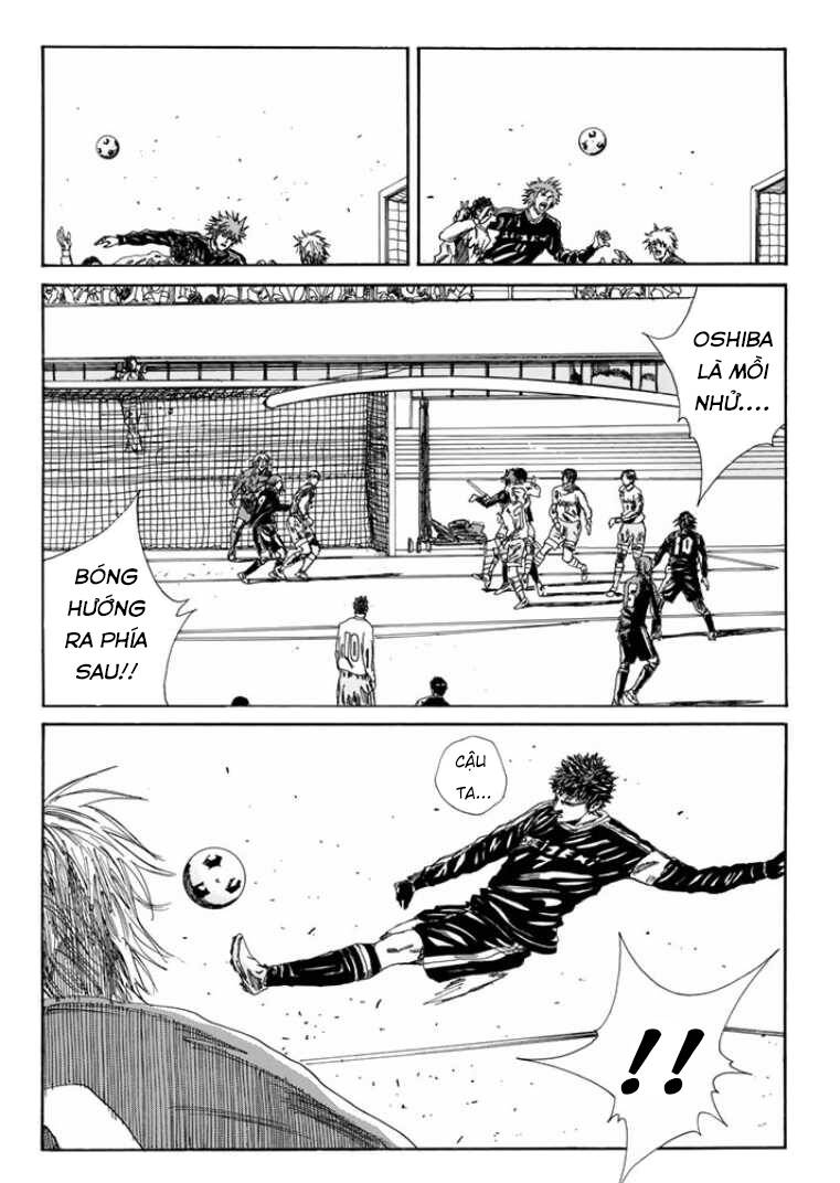 Days Chapter 139 - Trang 2