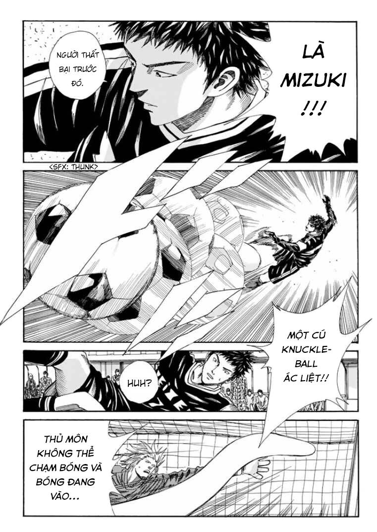 Days Chapter 139 - Trang 2