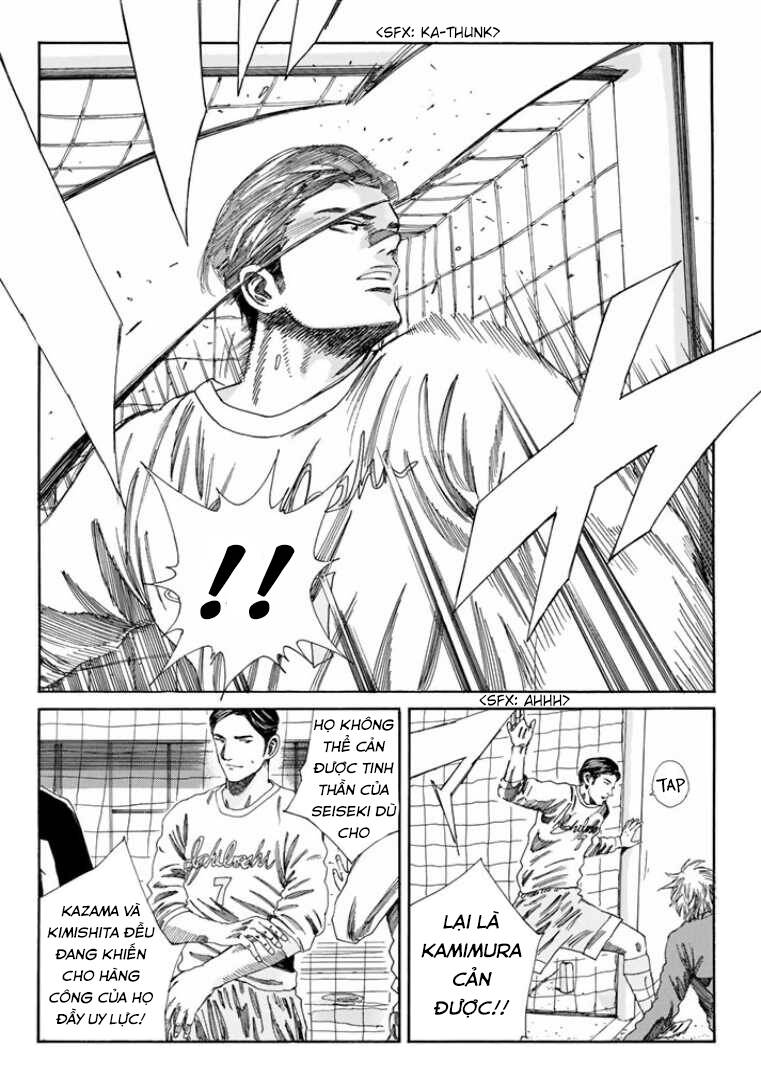 Days Chapter 139 - Trang 2