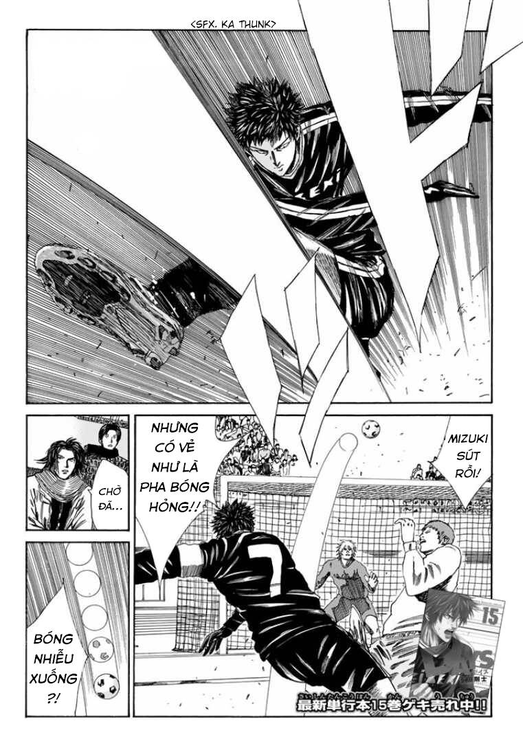 Days Chapter 139 - Trang 2