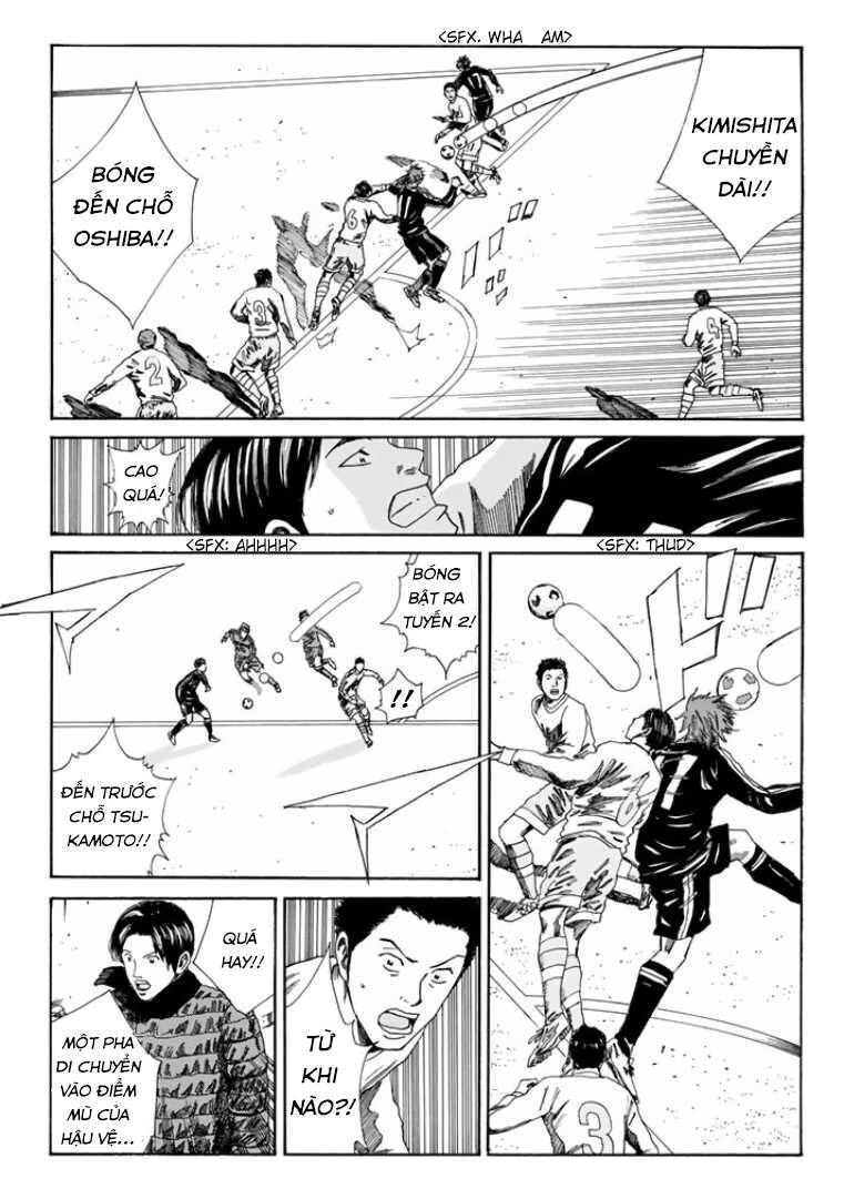 Days Chapter 139 - Trang 2