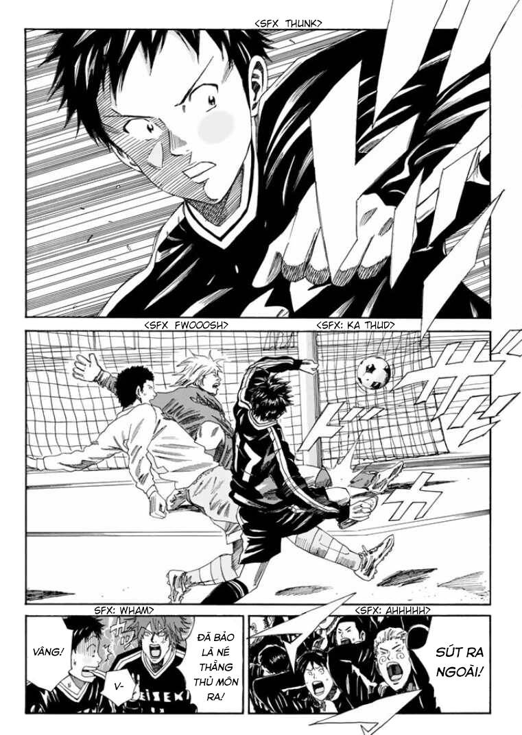 Days Chapter 139 - Trang 2