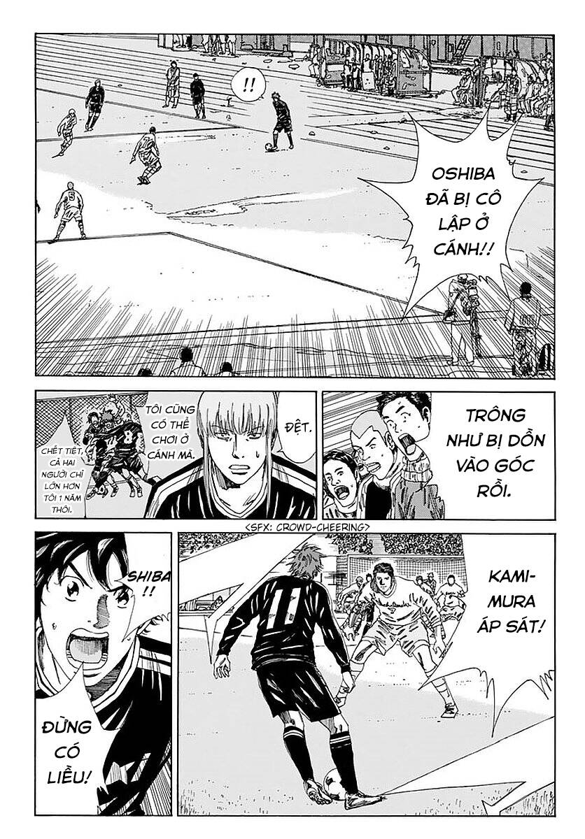 Days Chapter 140 - Trang 2