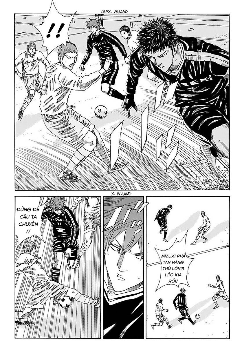 Days Chapter 140 - Trang 2