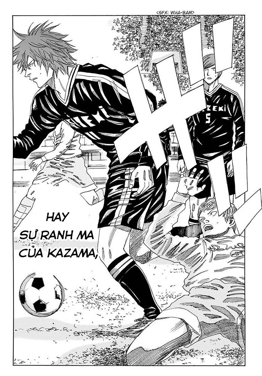 Days Chapter 140 - Trang 2