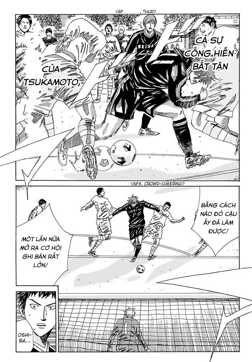 Days Chapter 140 - Trang 2