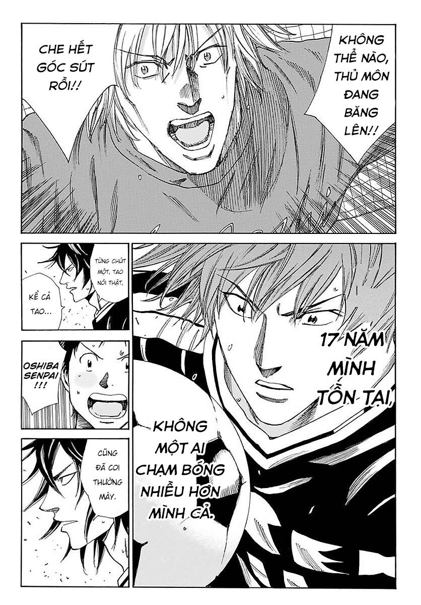 Days Chapter 140 - Trang 2