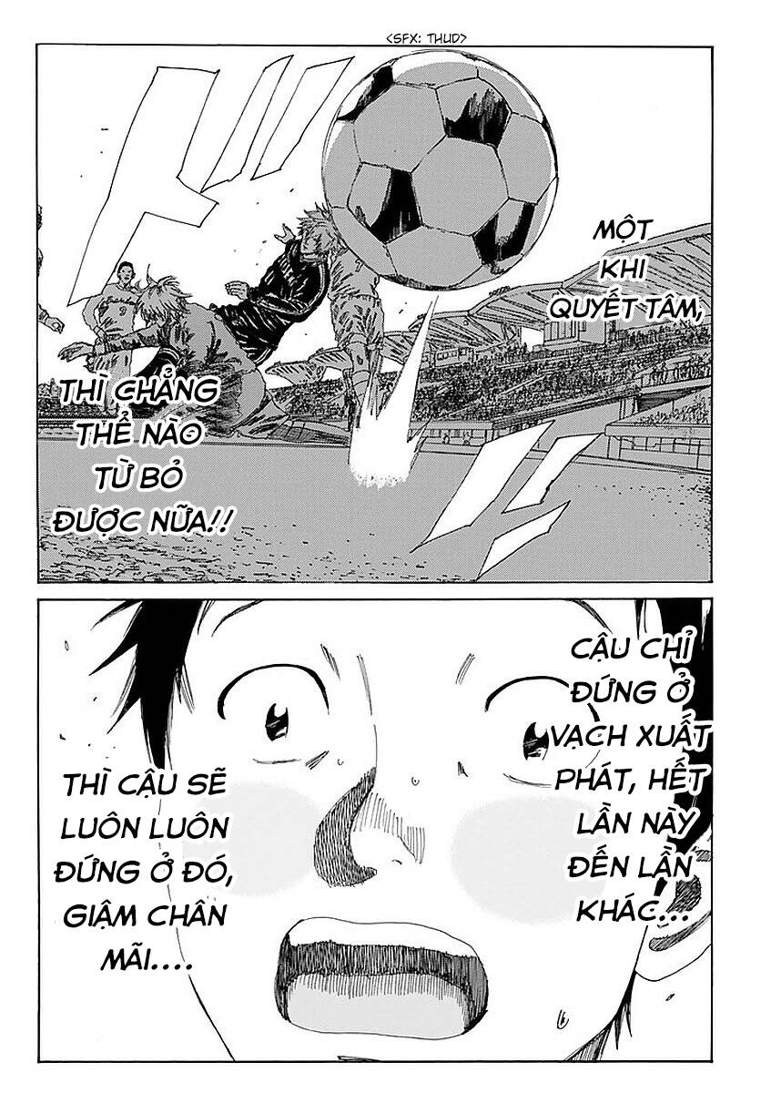 Days Chapter 140 - Trang 2