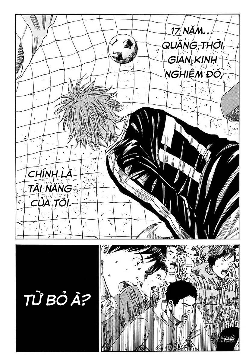 Days Chapter 140 - Trang 2