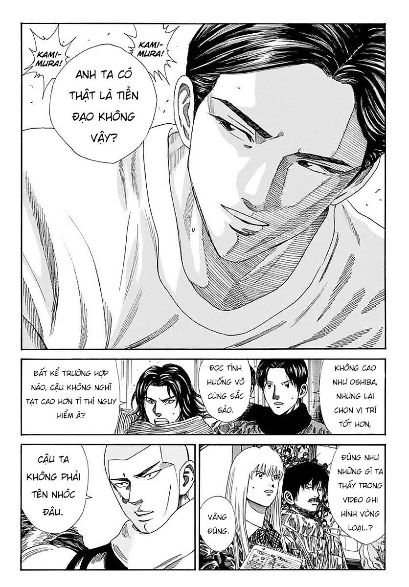 Days Chapter 140 - Trang 2