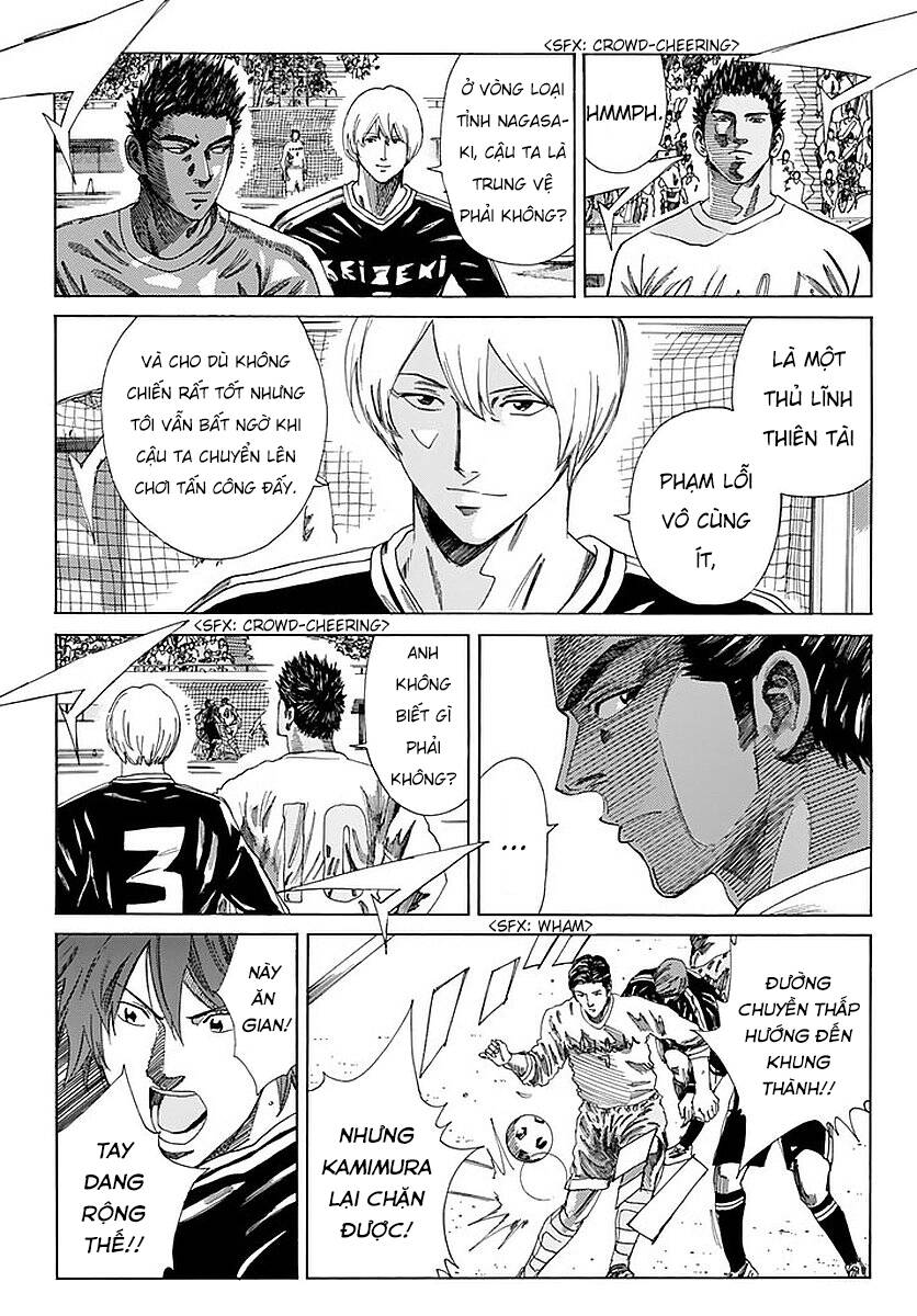 Days Chapter 140 - Trang 2