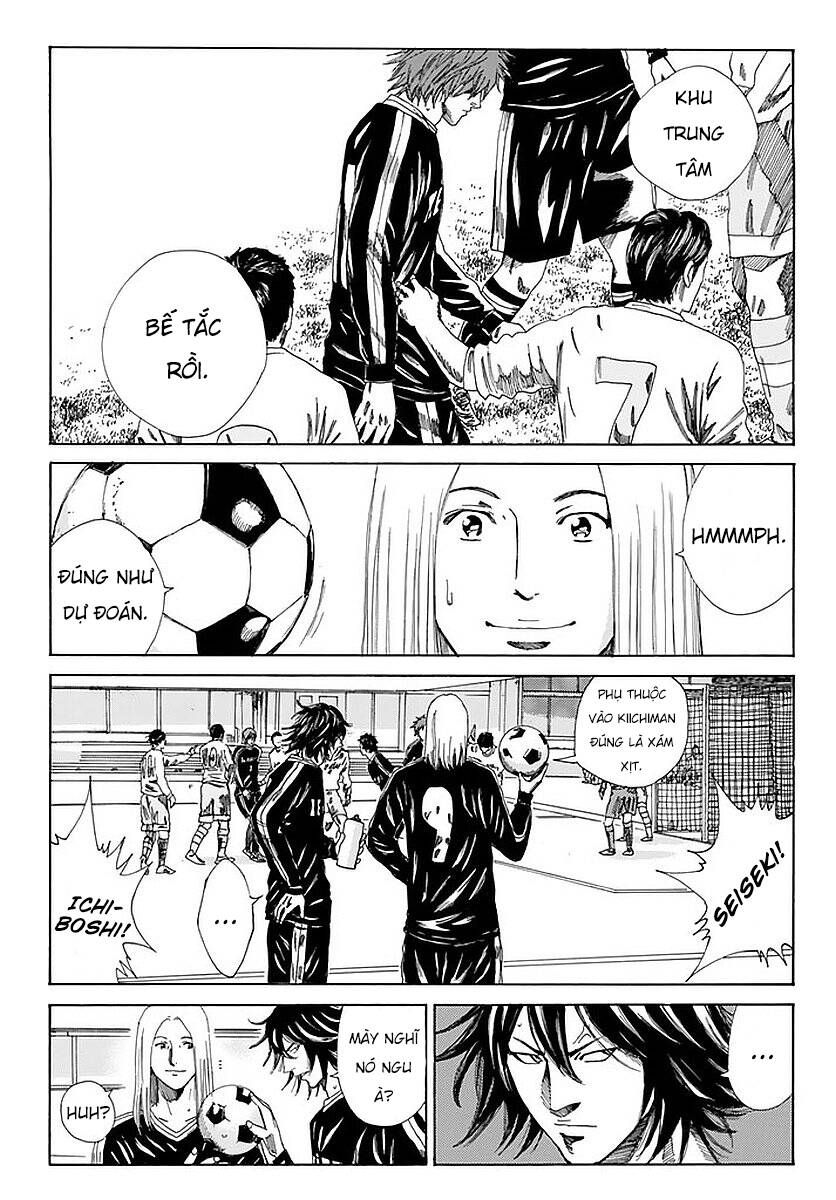 Days Chapter 140 - Trang 2