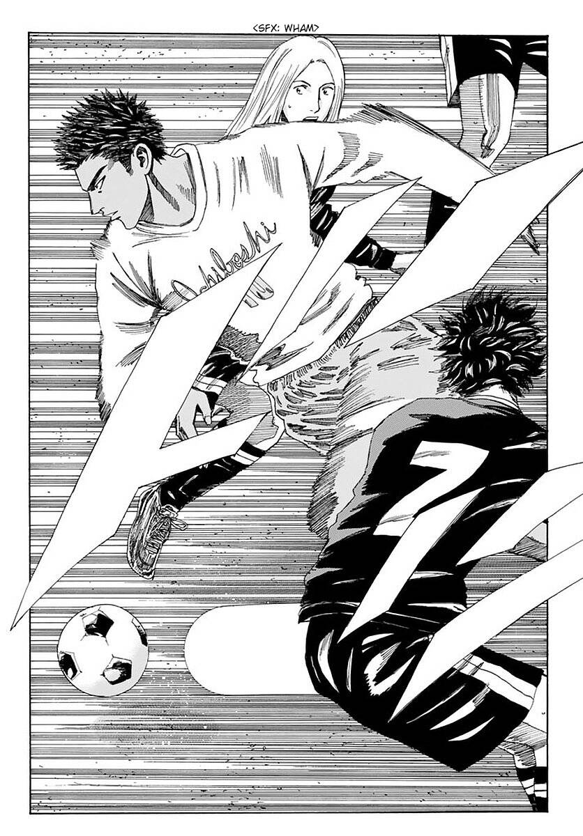 Days Chapter 141 - Trang 2
