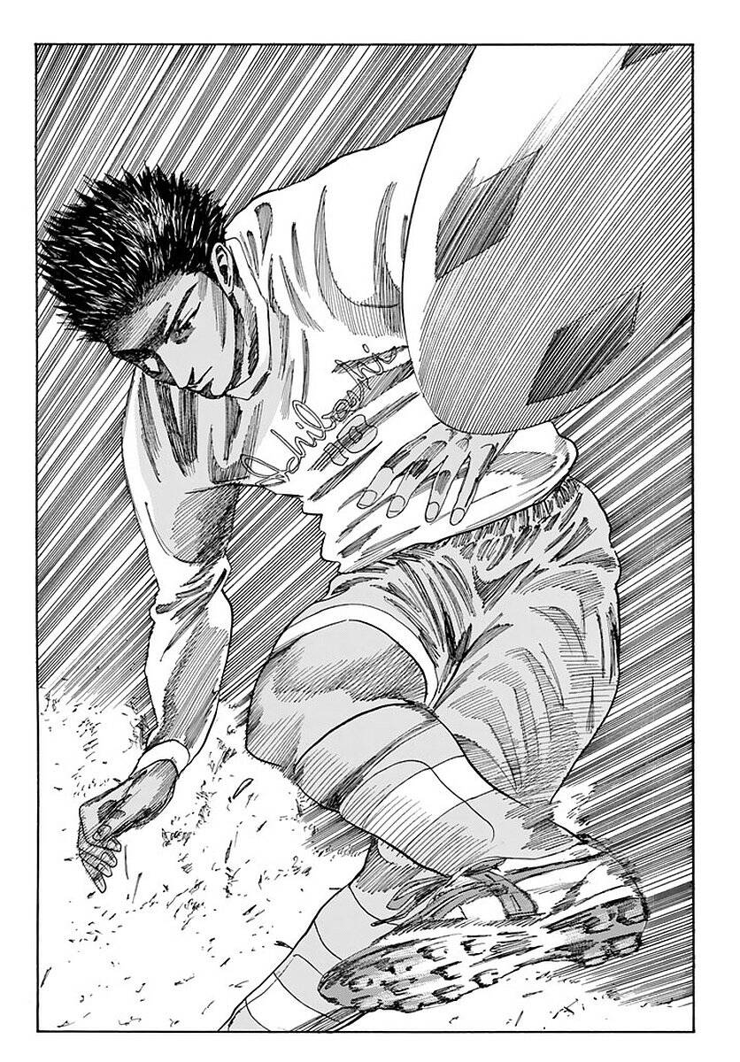 Days Chapter 141 - Trang 2