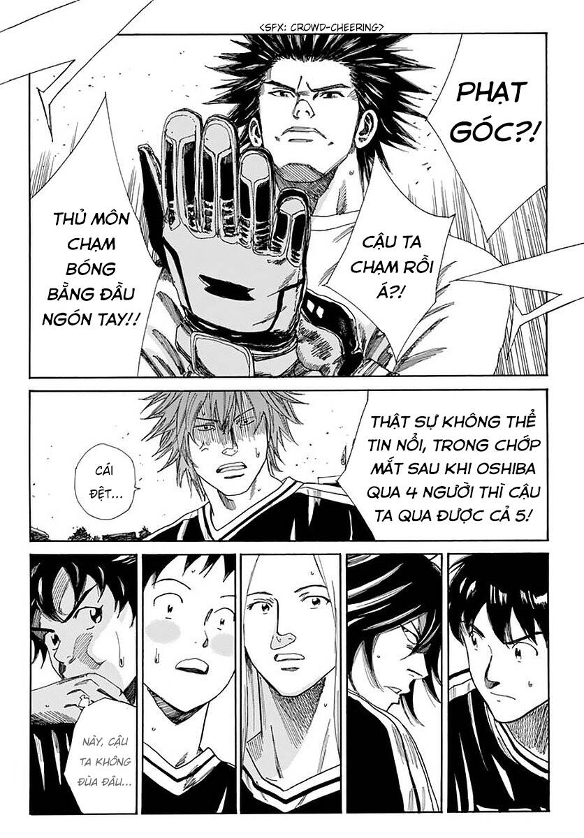 Days Chapter 141 - Trang 2