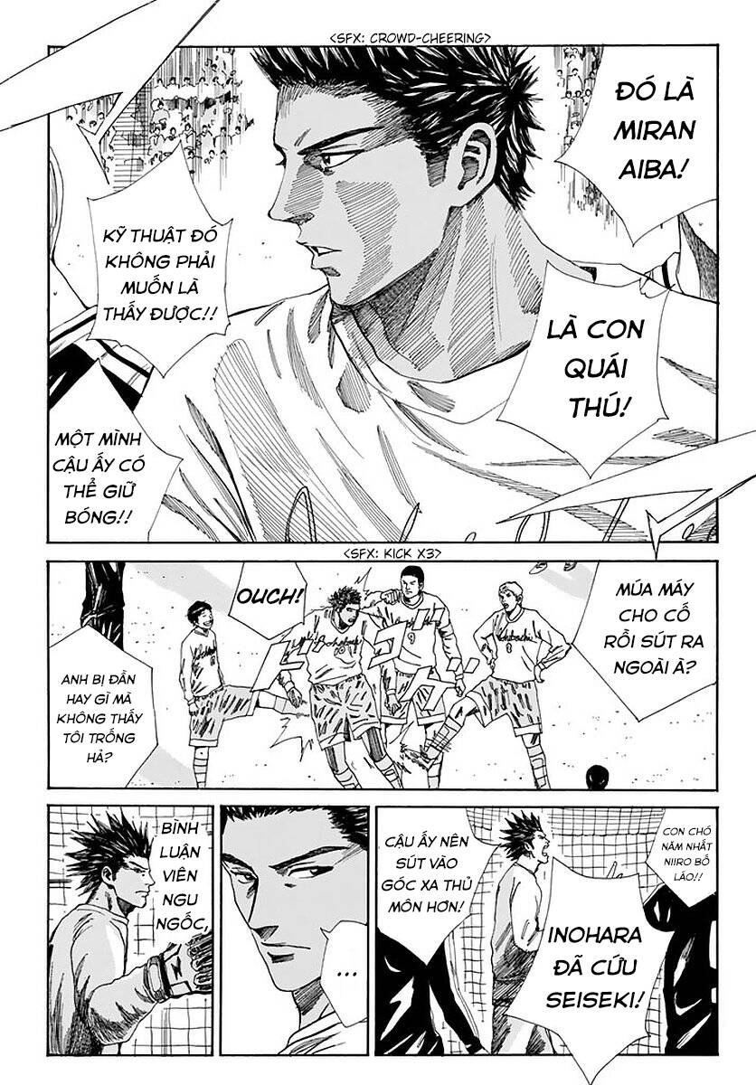 Days Chapter 141 - Trang 2