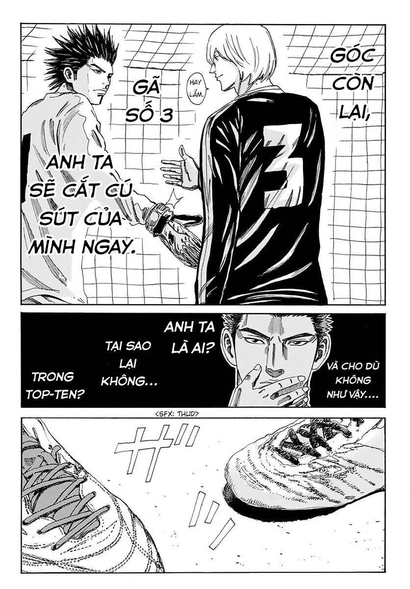 Days Chapter 141 - Trang 2