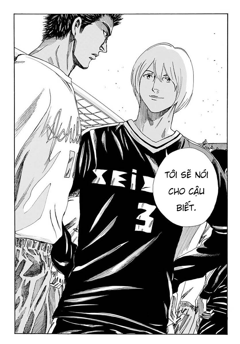 Days Chapter 141 - Trang 2