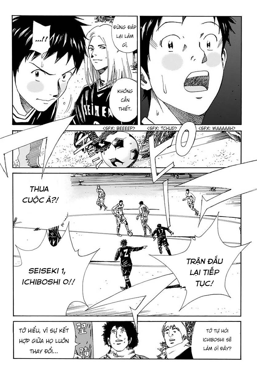 Days Chapter 141 - Trang 2
