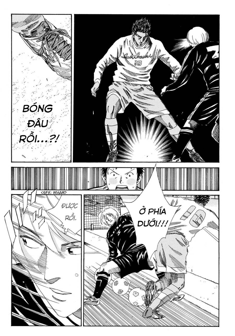 Days Chapter 142 - Trang 2