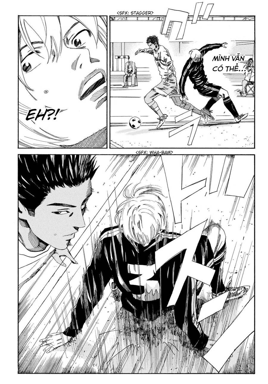 Days Chapter 142 - Trang 2