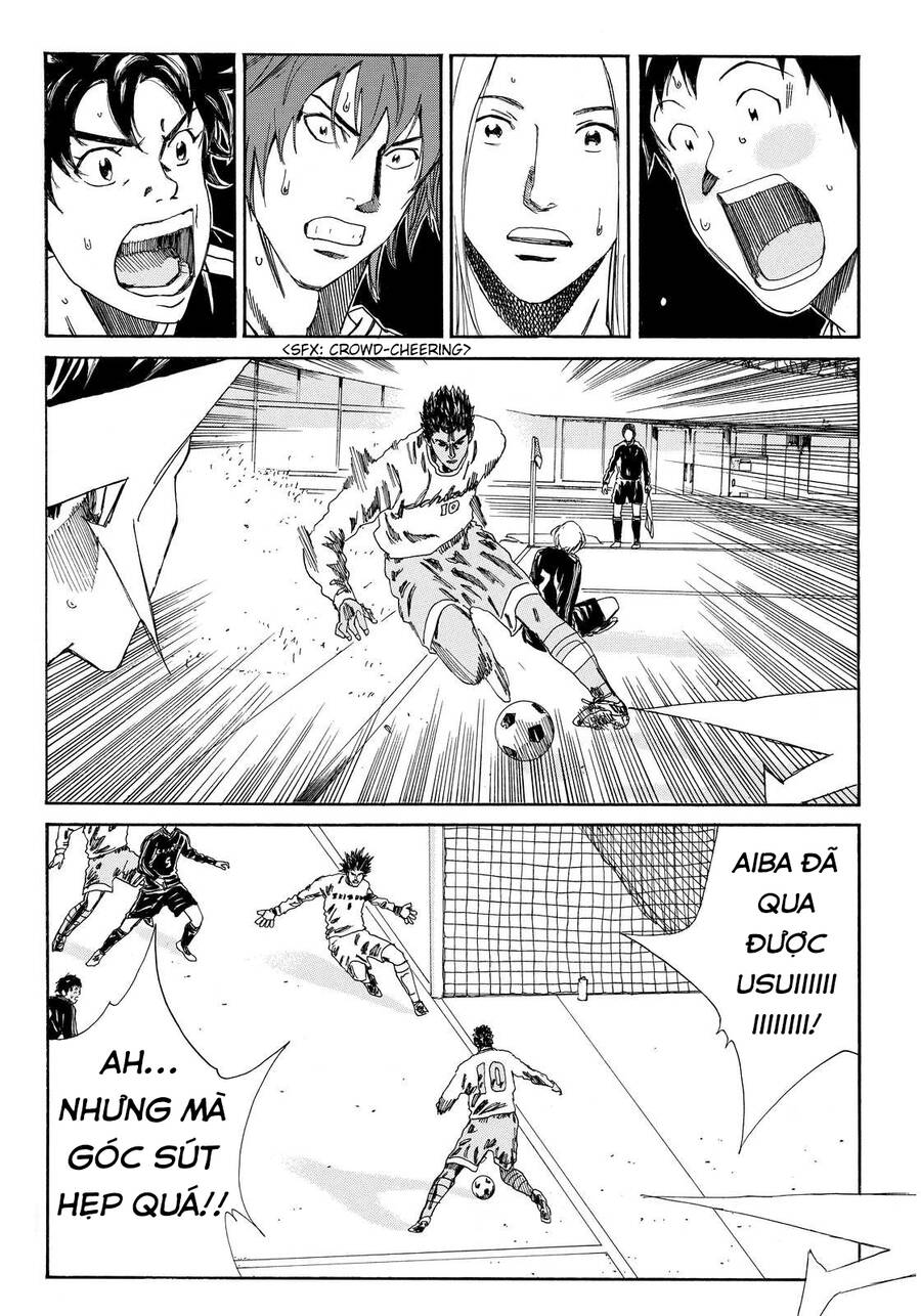 Days Chapter 142 - Trang 2