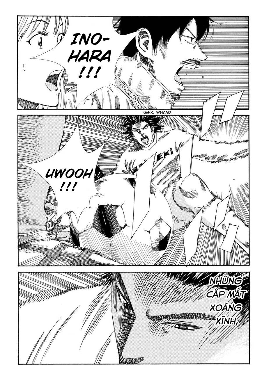 Days Chapter 142 - Trang 2