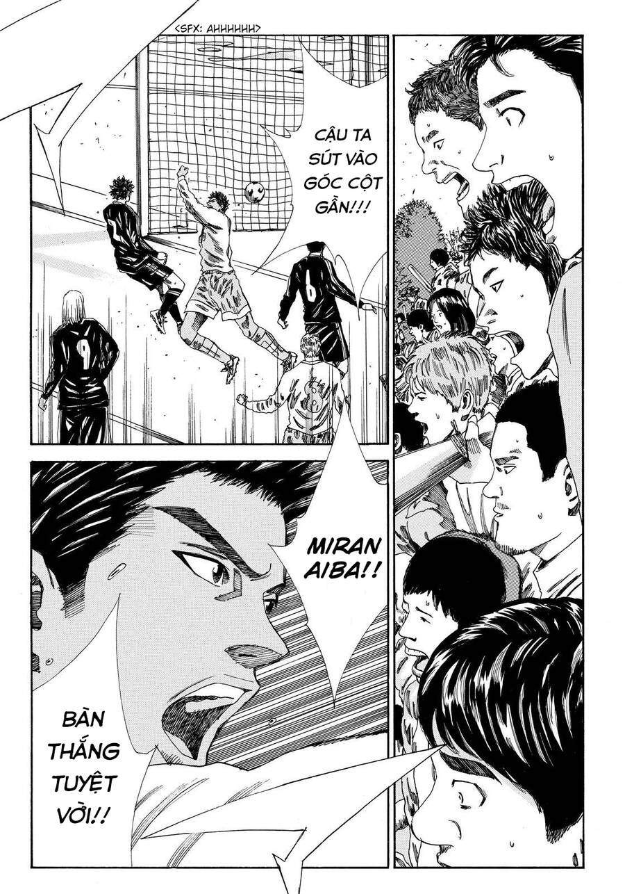 Days Chapter 142 - Trang 2