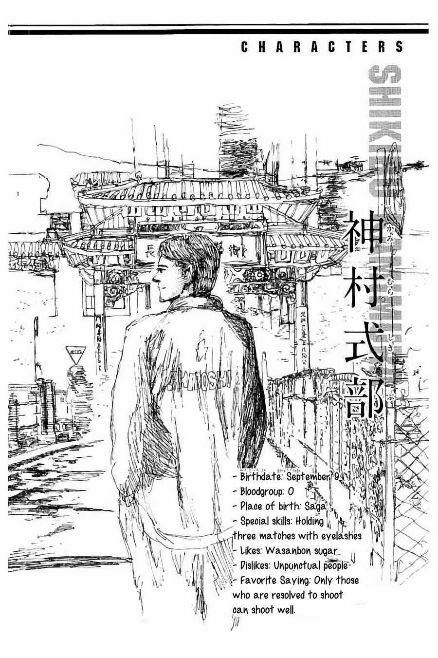 Days Chapter 142 - Trang 2