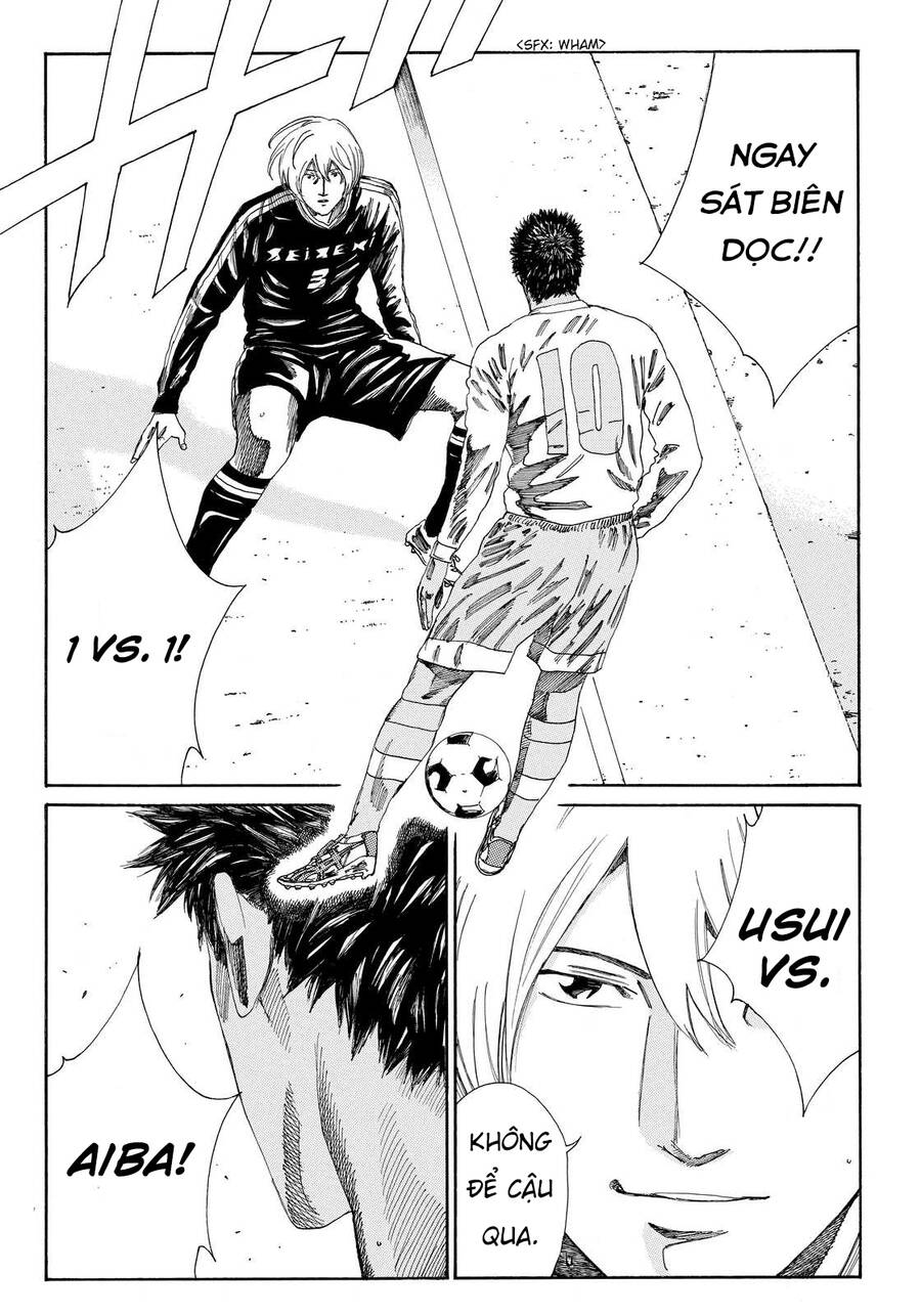 Days Chapter 142 - Trang 2