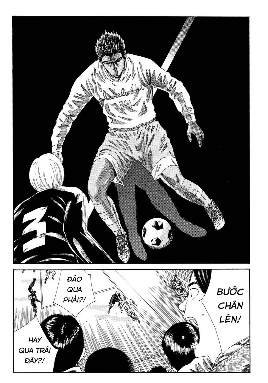 Days Chapter 142 - Trang 2