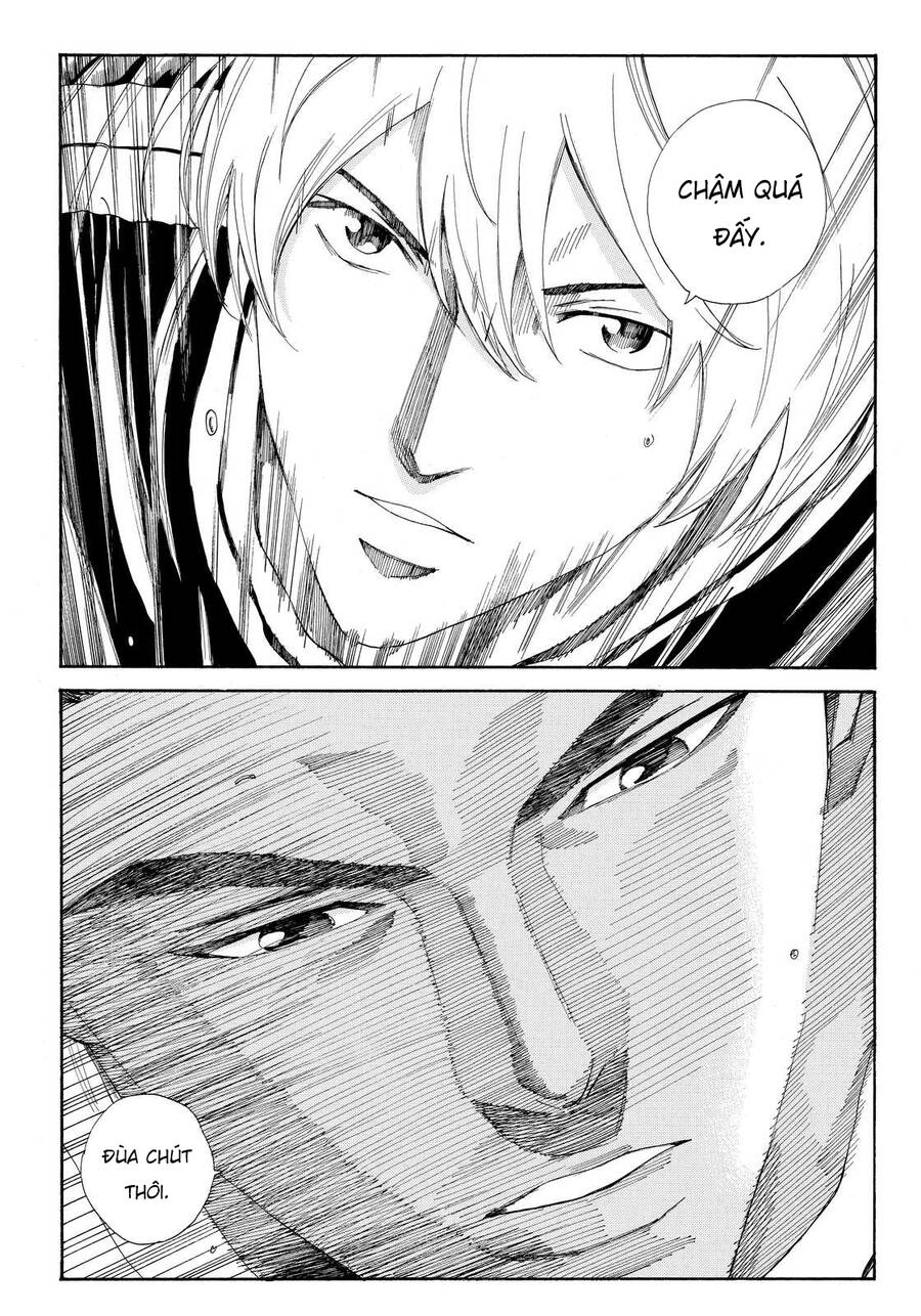 Days Chapter 142 - Trang 2