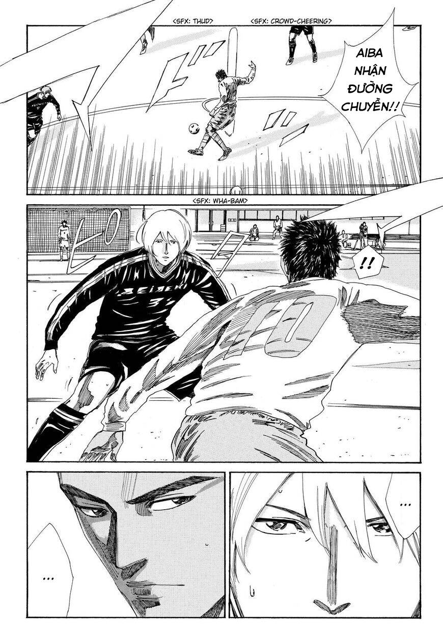 Days Chapter 143 - Trang 2