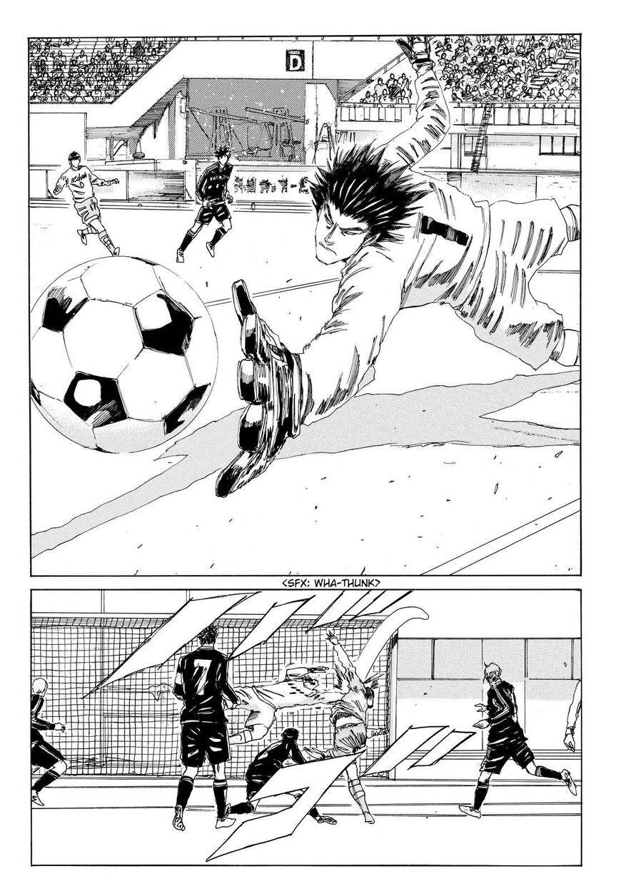 Days Chapter 143 - Trang 2