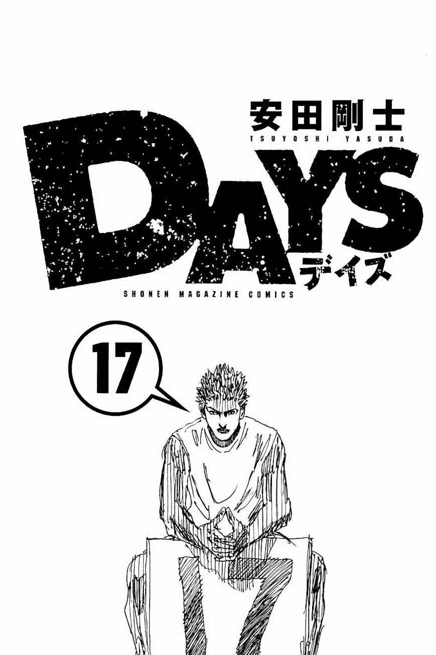 Days Chapter 143 - Trang 2