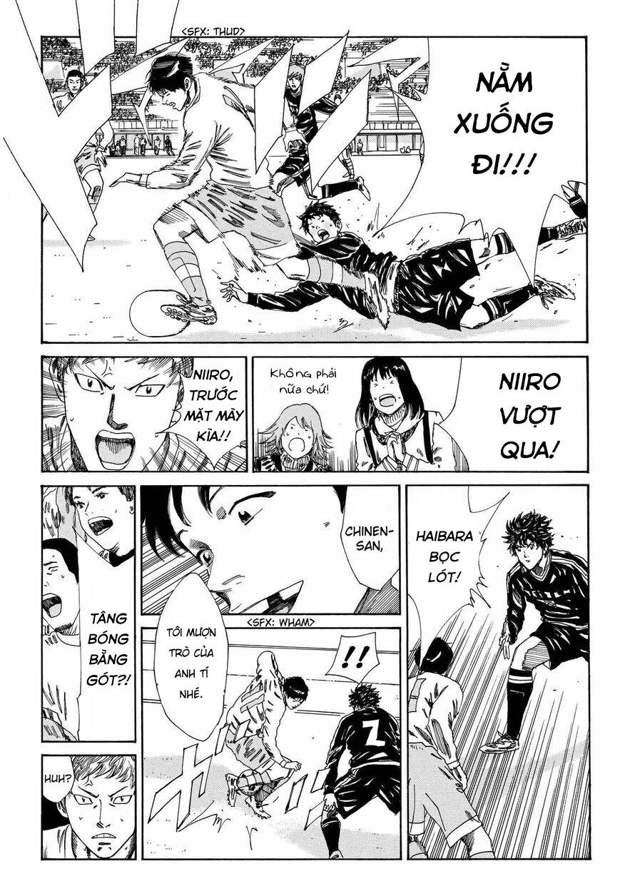 Days Chapter 144 - Trang 2