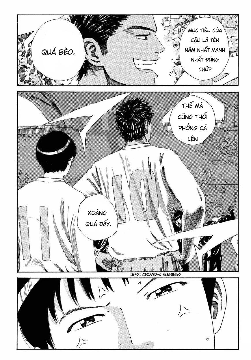 Days Chapter 144 - Trang 2