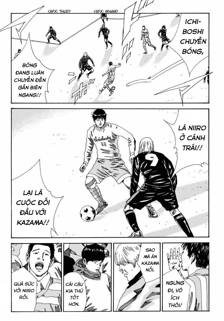 Days Chapter 144 - Trang 2