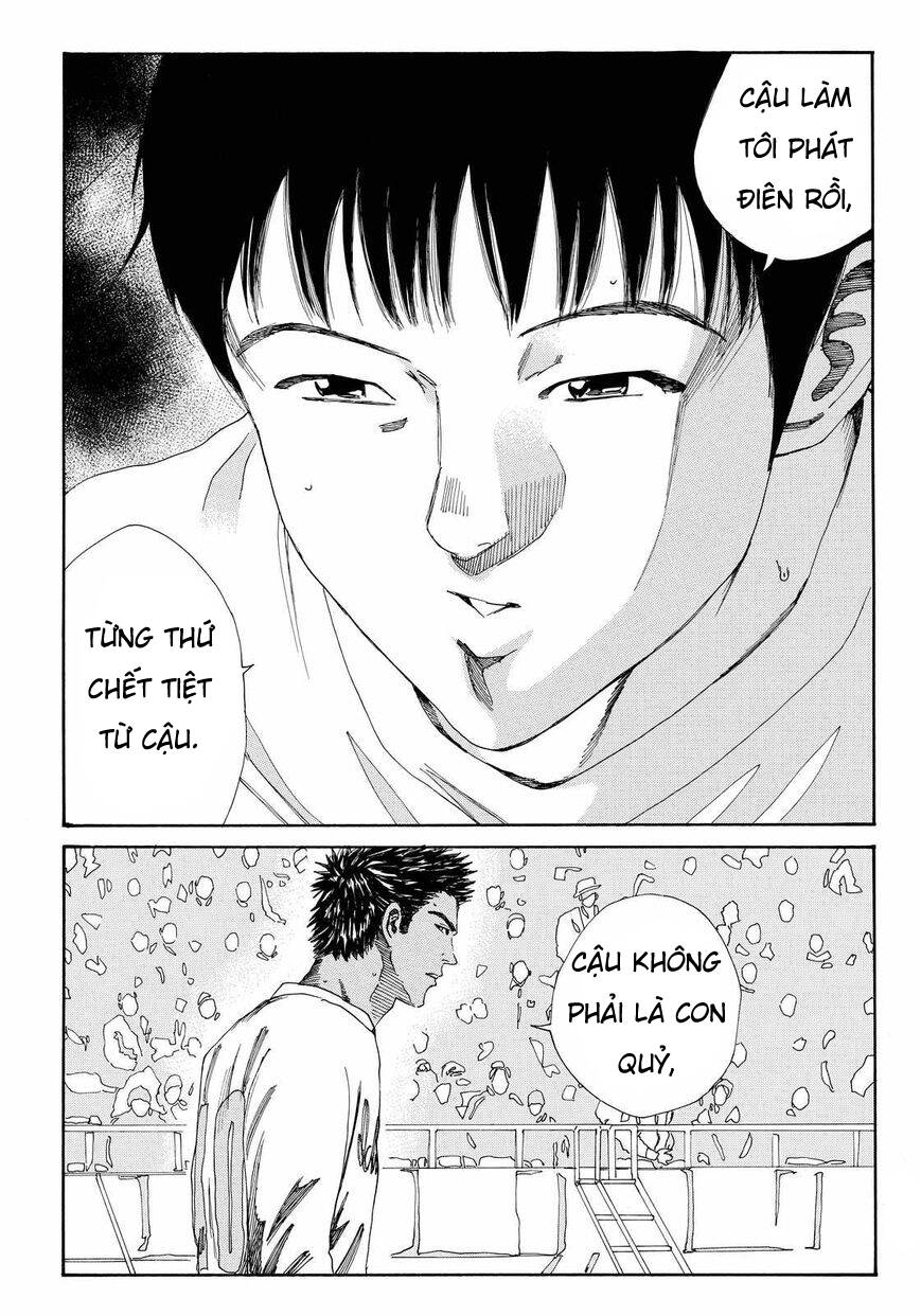 Days Chapter 144 - Trang 2