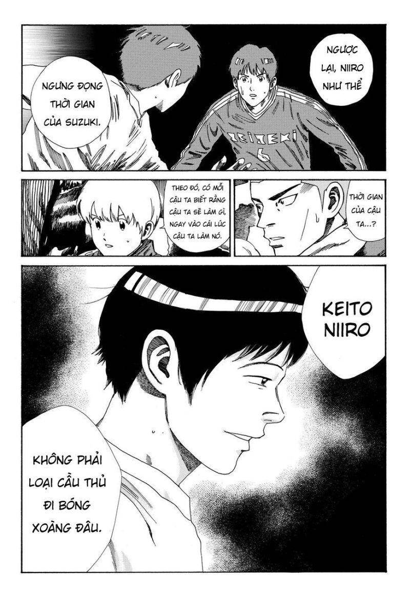 Days Chapter 145 - Trang 2