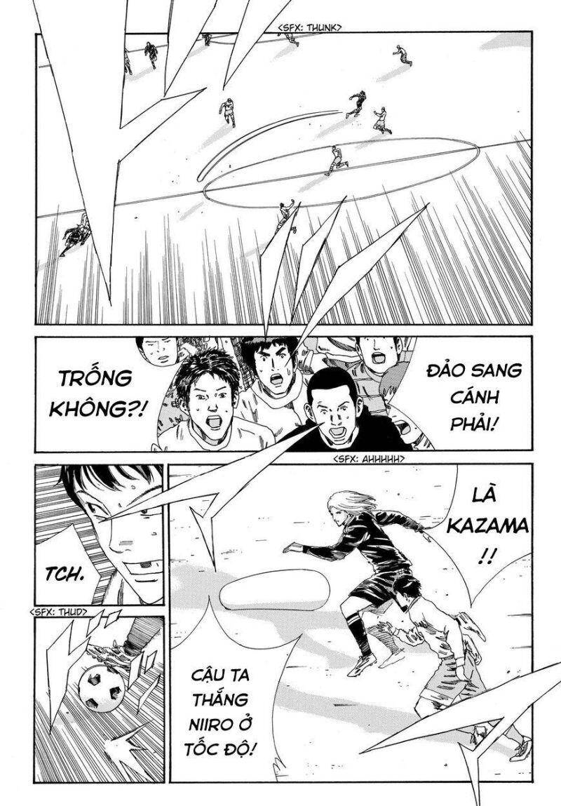 Days Chapter 145 - Trang 2